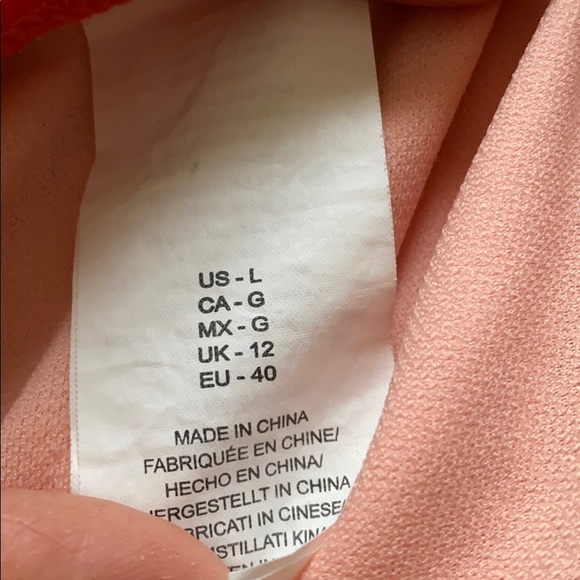 Bathing suit - Picture 3 of 3